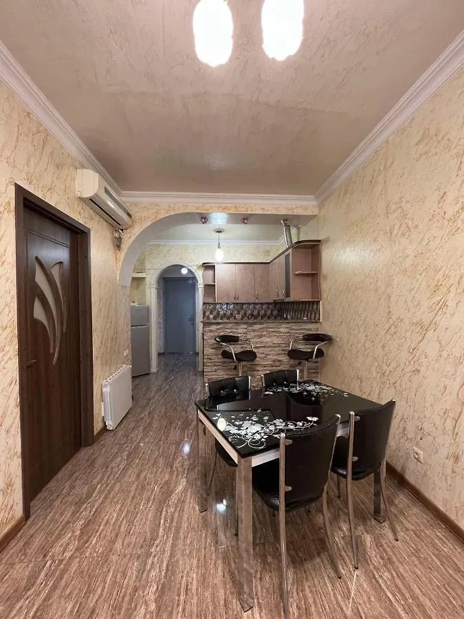 Apartment On Khimshiashvili 1 Батуми Грузия