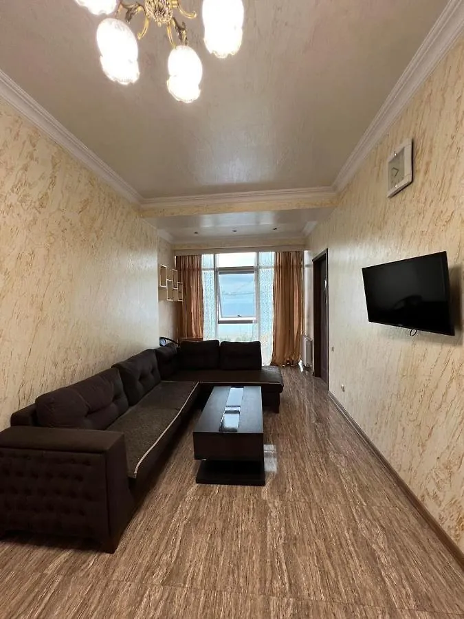 Apartment On Khimshiashvili 1 Батуми Грузия