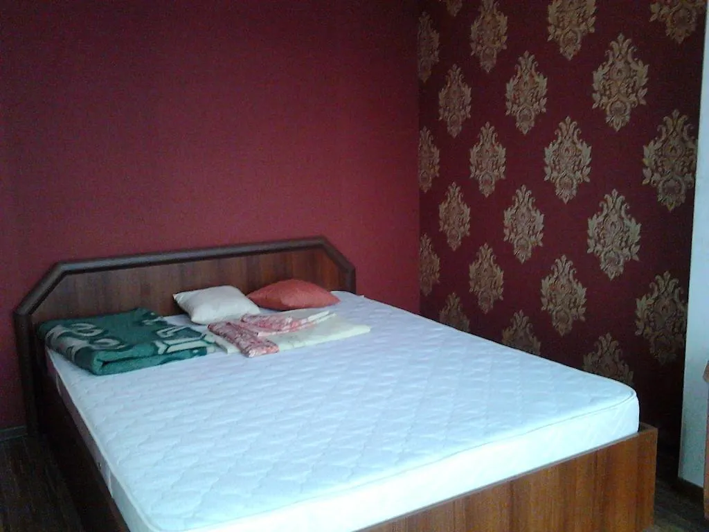Apartment On Khimshiashvili 1 باتومي جورجيا