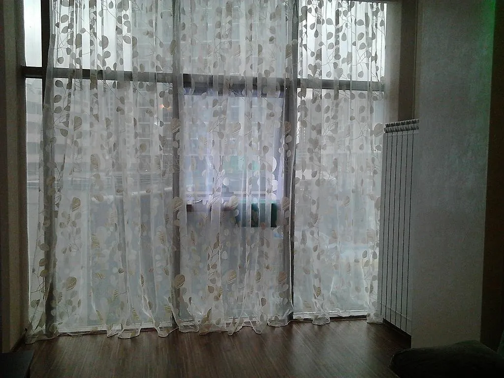 Apartment On Khimshiashvili 1 Батуми