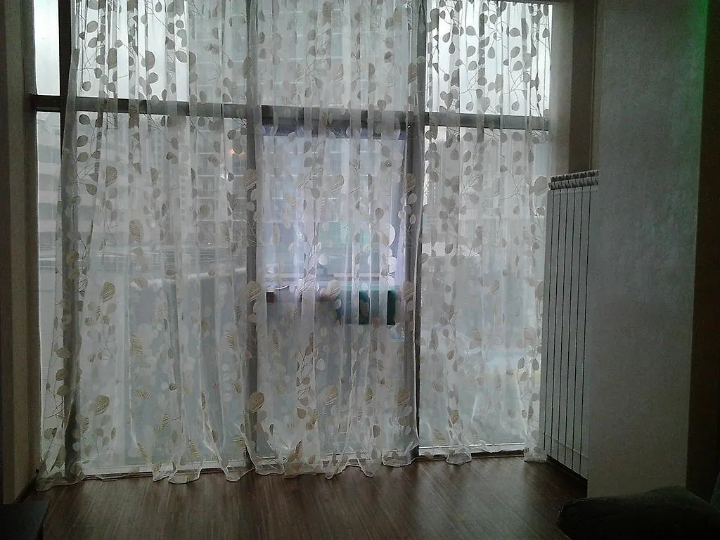 Apartment On Khimshiashvili 1 باتومي